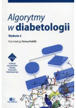 Algorytmy w diabetologii