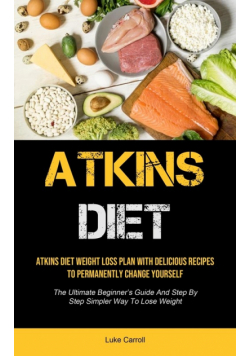 Atkins Diet