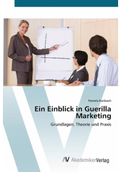 Ein Einblick in Guerilla Marketing
