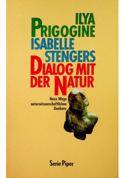 Dialog mit der Natur