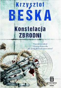 Konstelacja zbrodni