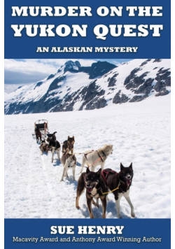 Murder on the Yukon Quest
