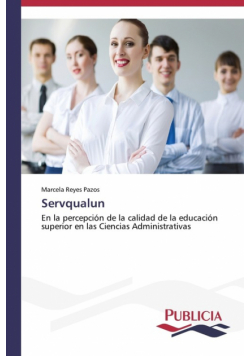 Servqualun