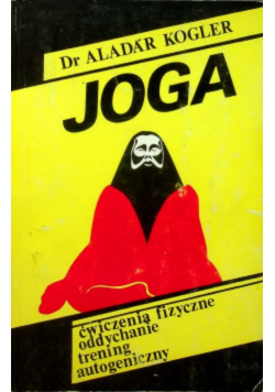 Joga