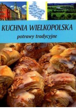 Kuchnia wielkopolska. Potrawy tradycyjne