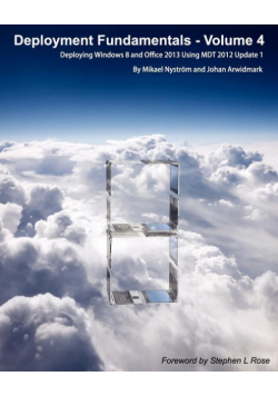 Deployment Fundamentals, Vol. 4