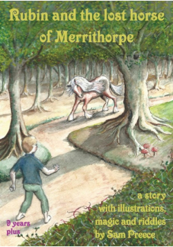Rubin and the lost horse of Merrithorpe
