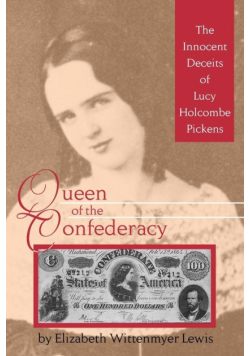 Queen of the Confederacy