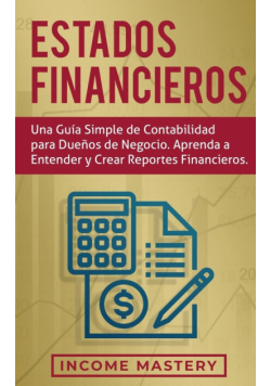 Estados financieros