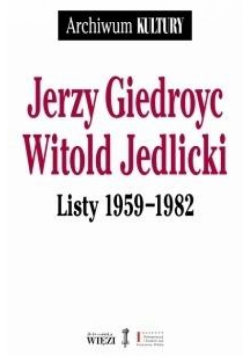 Listy 1959-1982