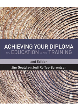 Achieving your Diploma in Education and Training