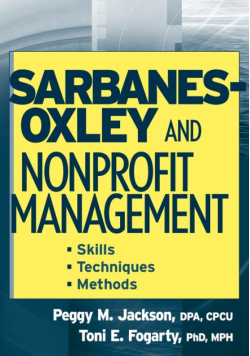 NP Sarbanes Oxley Workbook