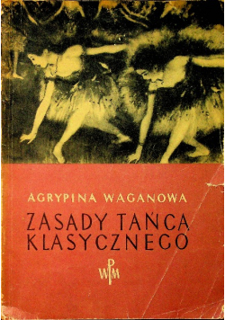 Zasady tańca klasycznego