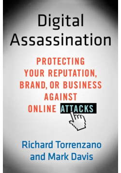 Digital Assassination