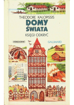 Domy świata