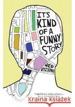 It s Kind of a Funny Story