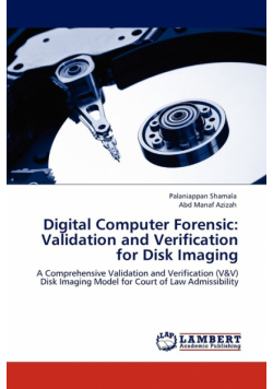Digital Computer Forensic