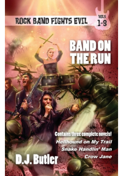 Band on the Run