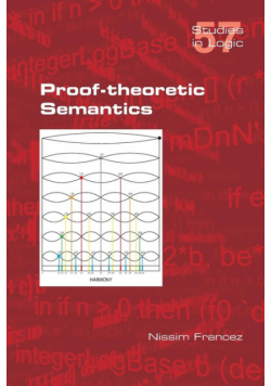 Proof-theoretic Semantics