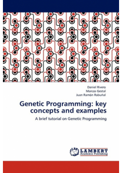 Genetic Programming