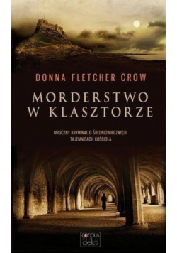 Morderstwo w klasztorze