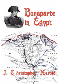 Bonaparte in Egypt
