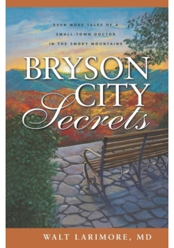 Bryson City Secrets