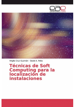Técnicas de Soft Computing para la localización de instalaciones