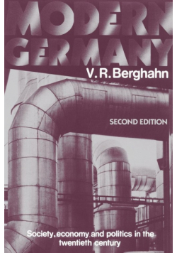 Modern Germany