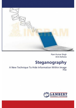 Steganography