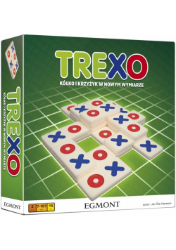 Gra - Trexo