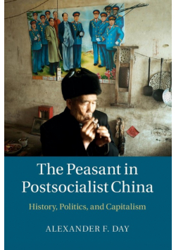 The Peasant in Postsocialist China