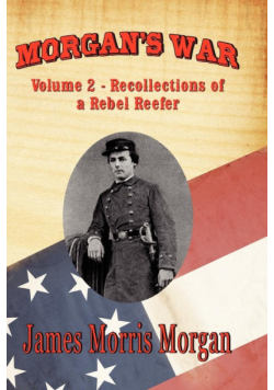 Morgan's War