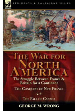 The War for North America