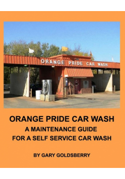 Orange Pride Car Wash