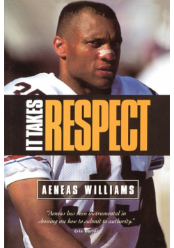 It Takes Respect