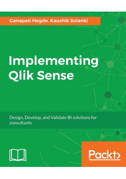 Implementing Qlik Sense