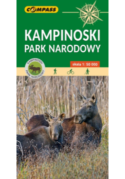 Kampinoski Park Narodowy