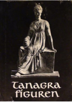 Tanagra figuren