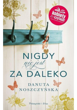 Nigdy nie jest za daleko DL