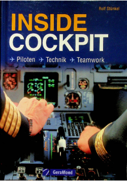 Inside Cockpit