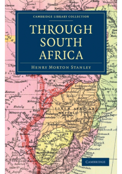 Through South Africa