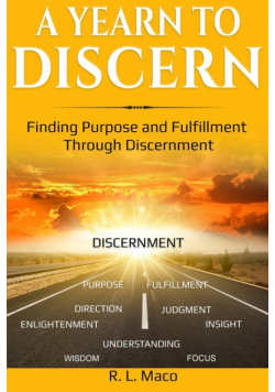 A Yearn To Discern