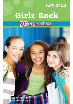 Girlz Rock