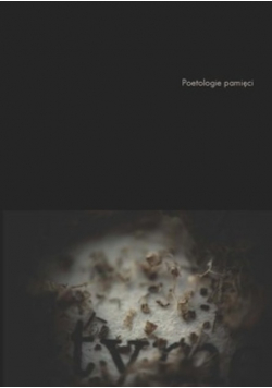 Poetologie pamięci