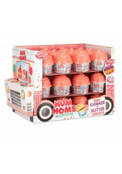 Num Noms Mystery Pack Seria 6.2 (36szt)