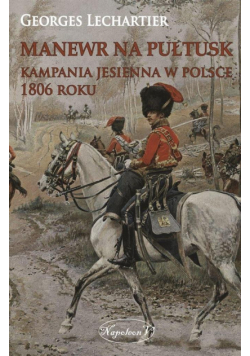 Manewr na Pultusk