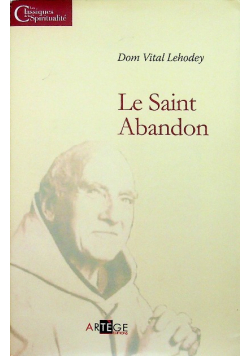 Le Saint Abandon