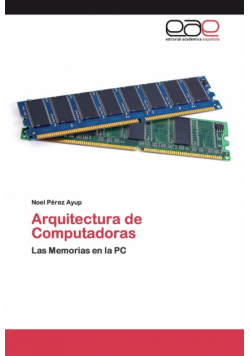 Arquitectura de Computadoras
