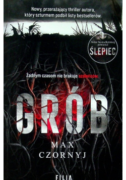 Grób